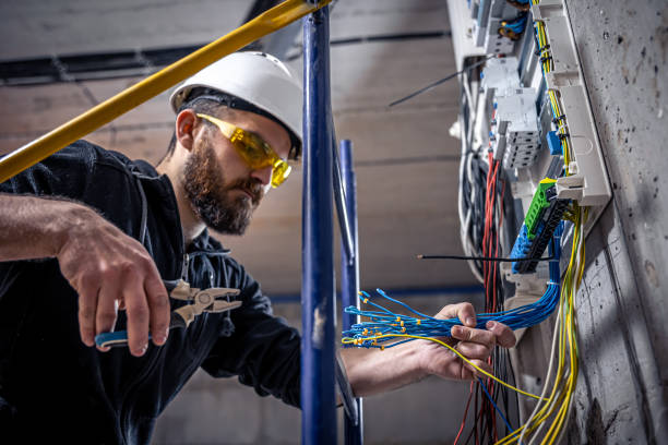 Best Residential Electrician Services  in Santa Ana Pueblo, NM