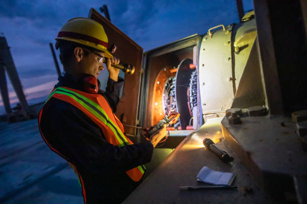 Affordable Electrical Installation in NM