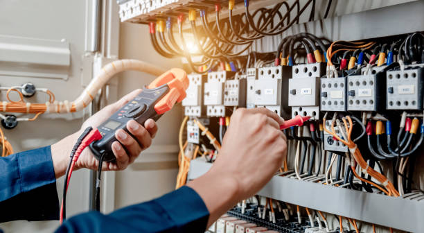 Best Commercial Electrician Services  in Santa Ana Pueblo, NM