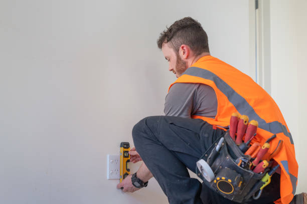Best Emergency Electrical Repair  in Santa Ana Pueblo, NM