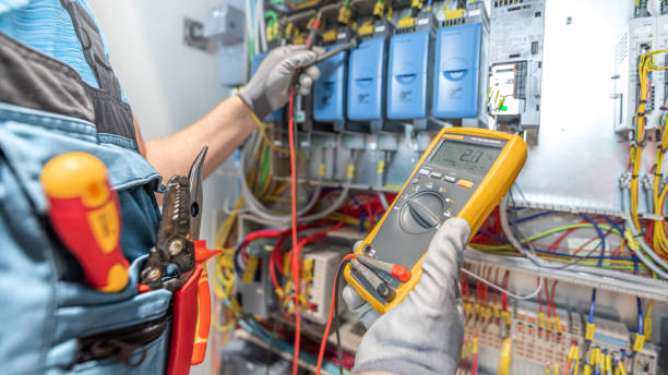 Trusted NM Electrician Experts