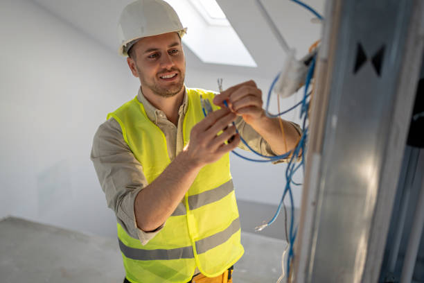 Best Electrical Installation Contractor  in Santa Ana Pueblo, NM