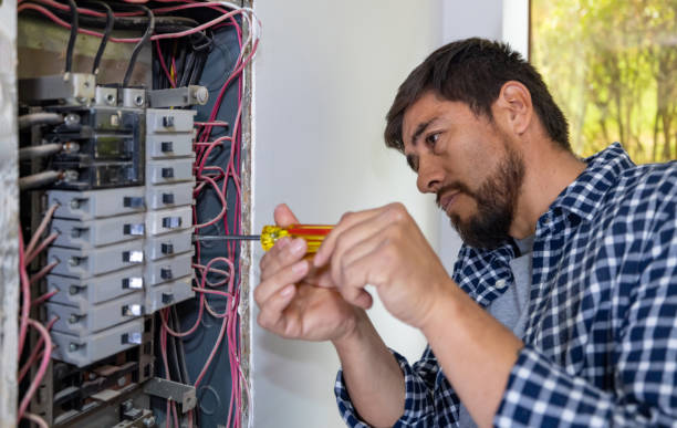 Best Electrical Installation Contractor  in Santa Ana Pueblo, NM